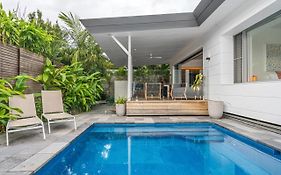 Kaylani Beach House 1