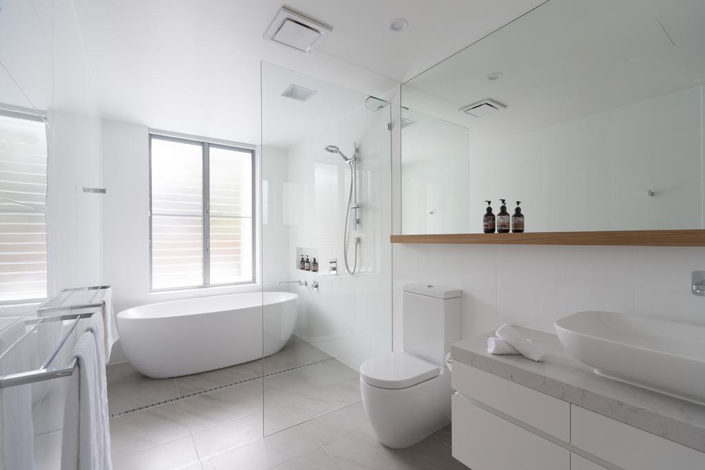 Kaylani Beach House 1 Byron Bay Exterior photo